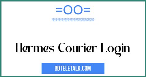 couriers online hermes|hermes courier online home page.